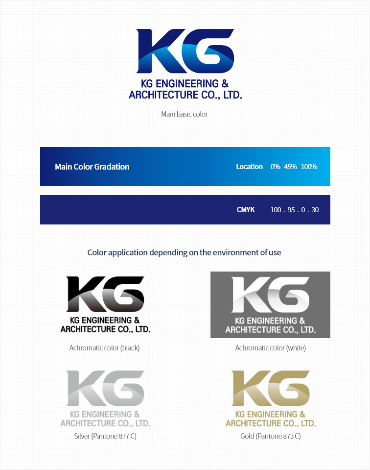 KG CI Color image