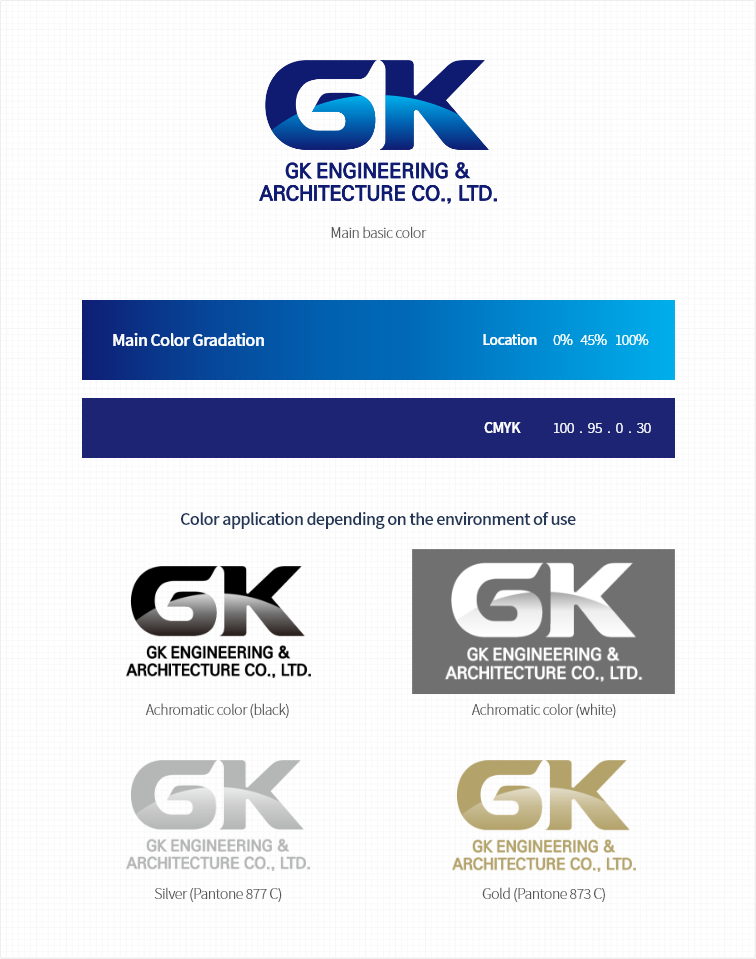 GK CI color image